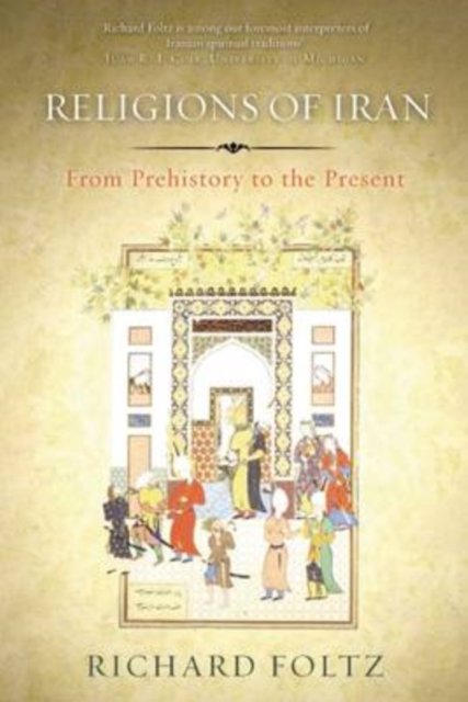 Religions of Iran