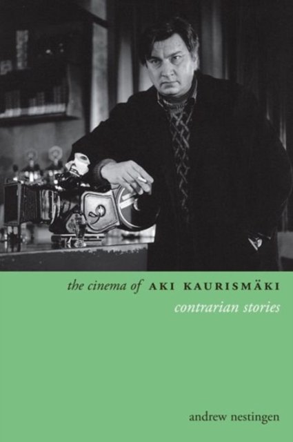 The Cinema of Aki Kaurismäki – Contrarian Stories