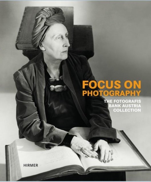 Focus on Photography
