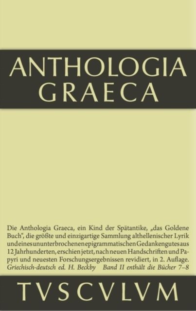 Buch VII-VIII