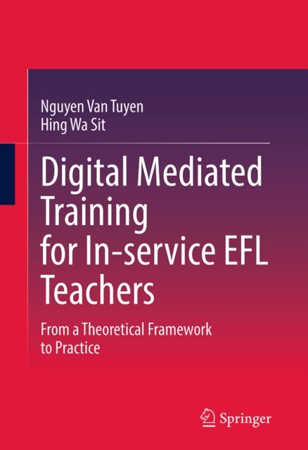 Digital Mediated Training for In-service EFL Teachers