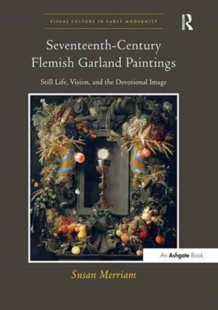 Seventeenth-century Flemish Garland Paintings