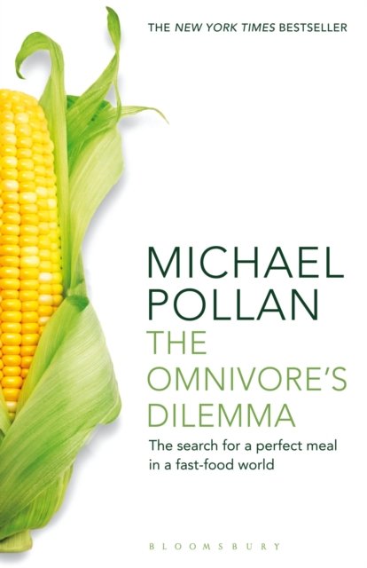 Omnivore''s Dilemma