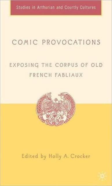 Comic Provocations