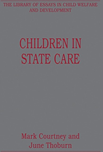 Children in State Care
