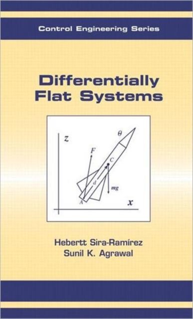 Differentially Flat Systems