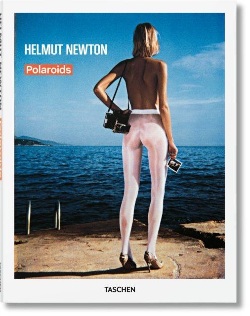 Helmut Newton