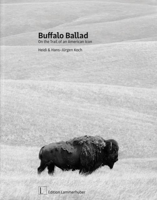 Buffalo Ballad