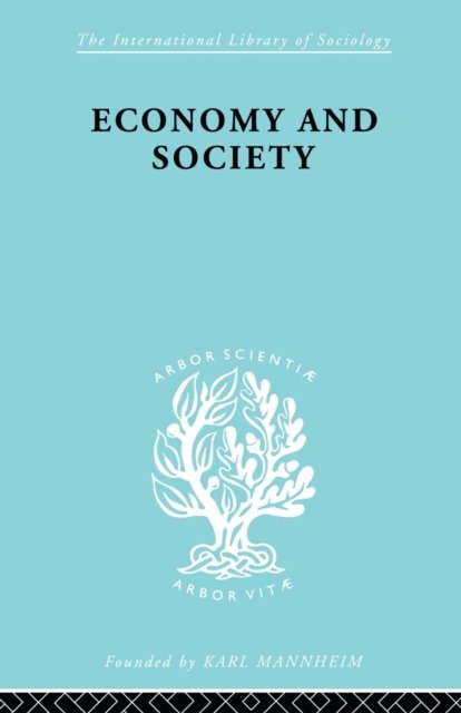 Economy and Society