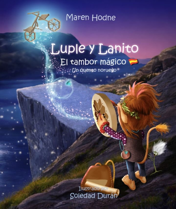 Luple y Lanito