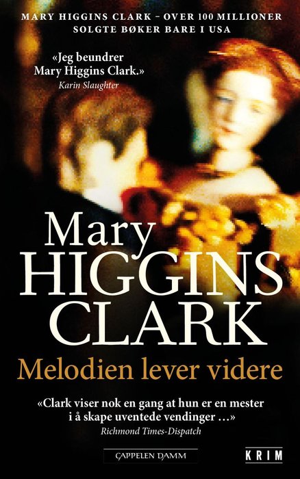 Melodien lever videre