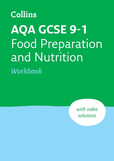 AQA GCSE 9-1 FOOD_GCSE GRADE 9