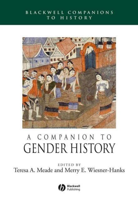 Companion Gender History