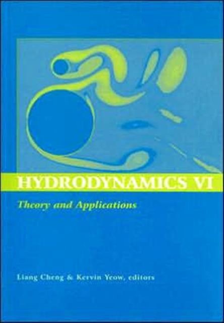 Hydrodynamics