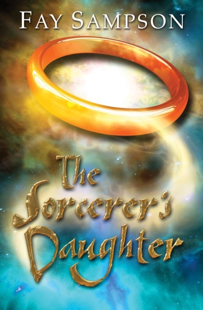 The Sorcerer`s Daughter