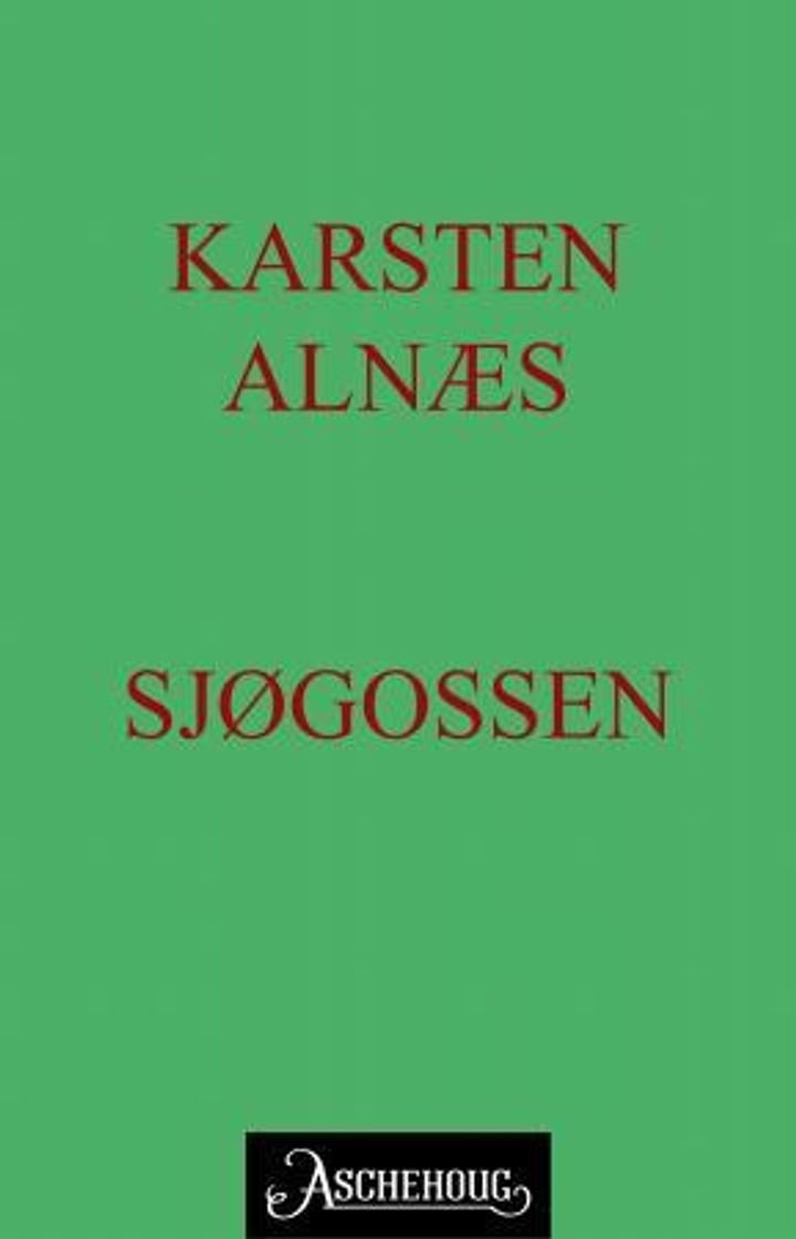 Sjøgossen