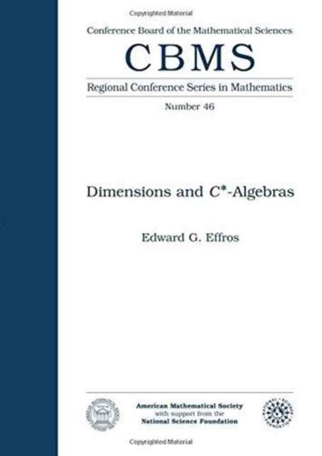 Dimensions and C*-Algebras