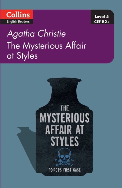MYSTERIOUS AFFAIR_AGATHA CH PB