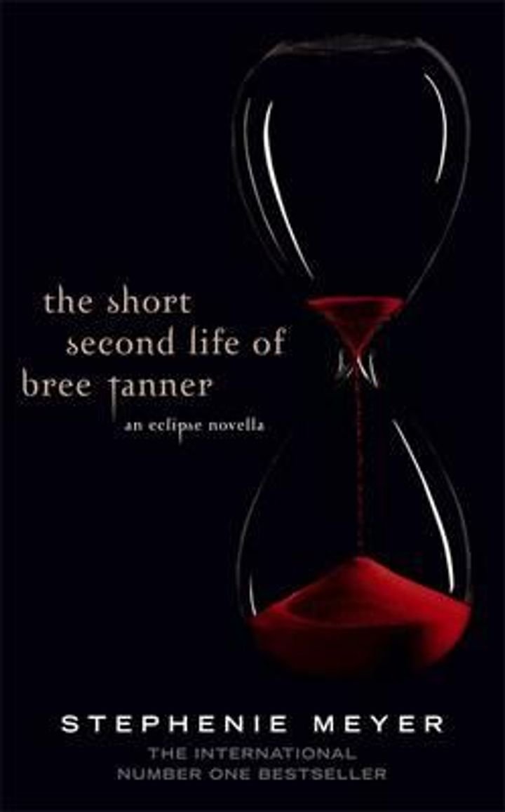 The short second life of Bree Tanner