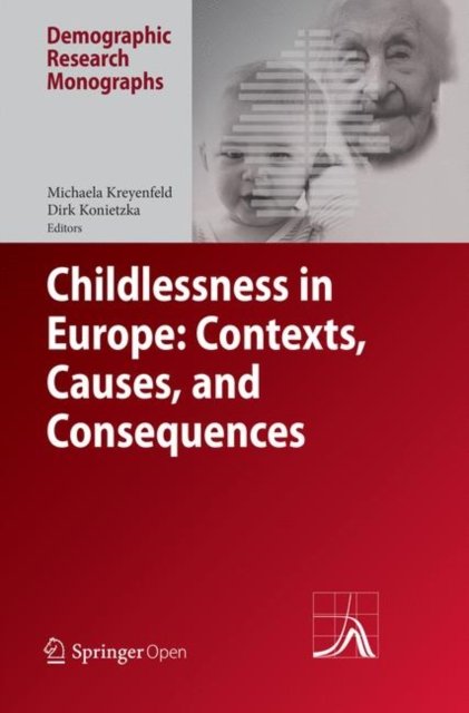 Childlessness in Europe