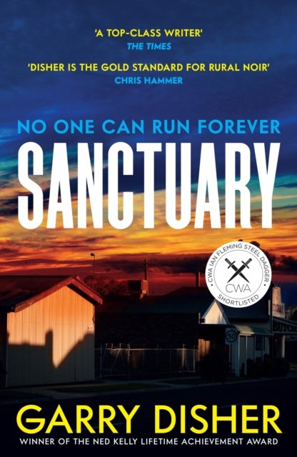 Sanctuary