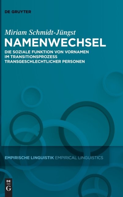 Namenwechsel