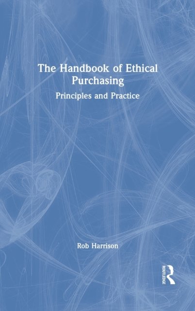 The Handbook of Ethical Purchasing