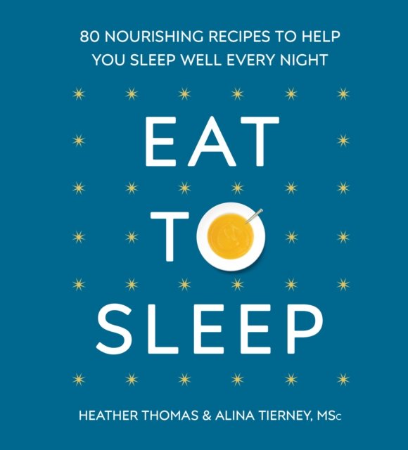 Eat to Sleep