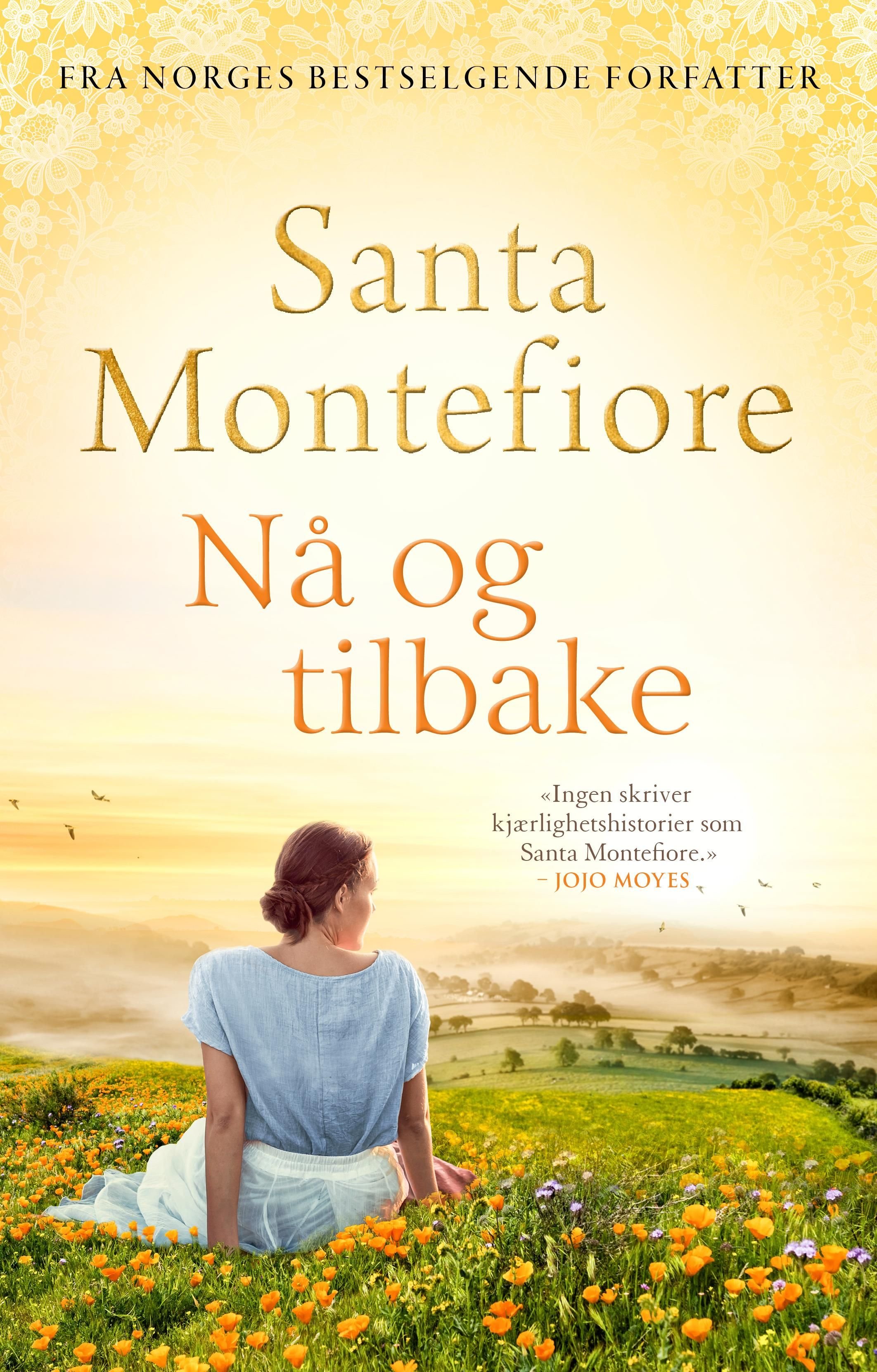 Nå og tilbake