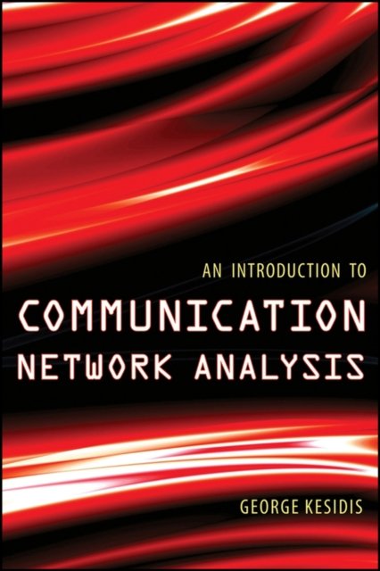 An Introduction to Communication Network Analysis