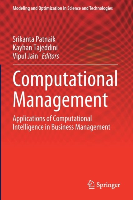 Computational Management