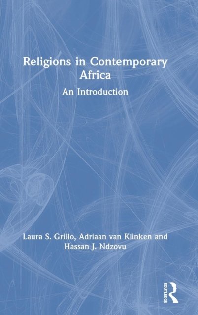 Religions in Contemporary Africa