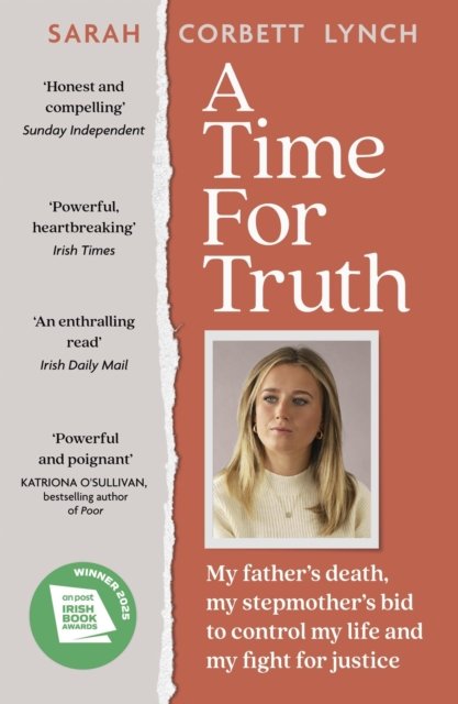A Time for Truth