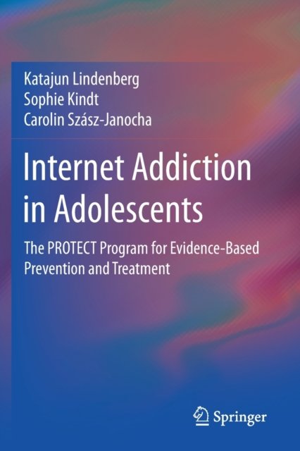 Internet Addiction in Adolescents
