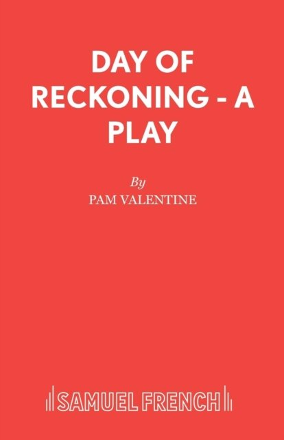 Day of Reckoning