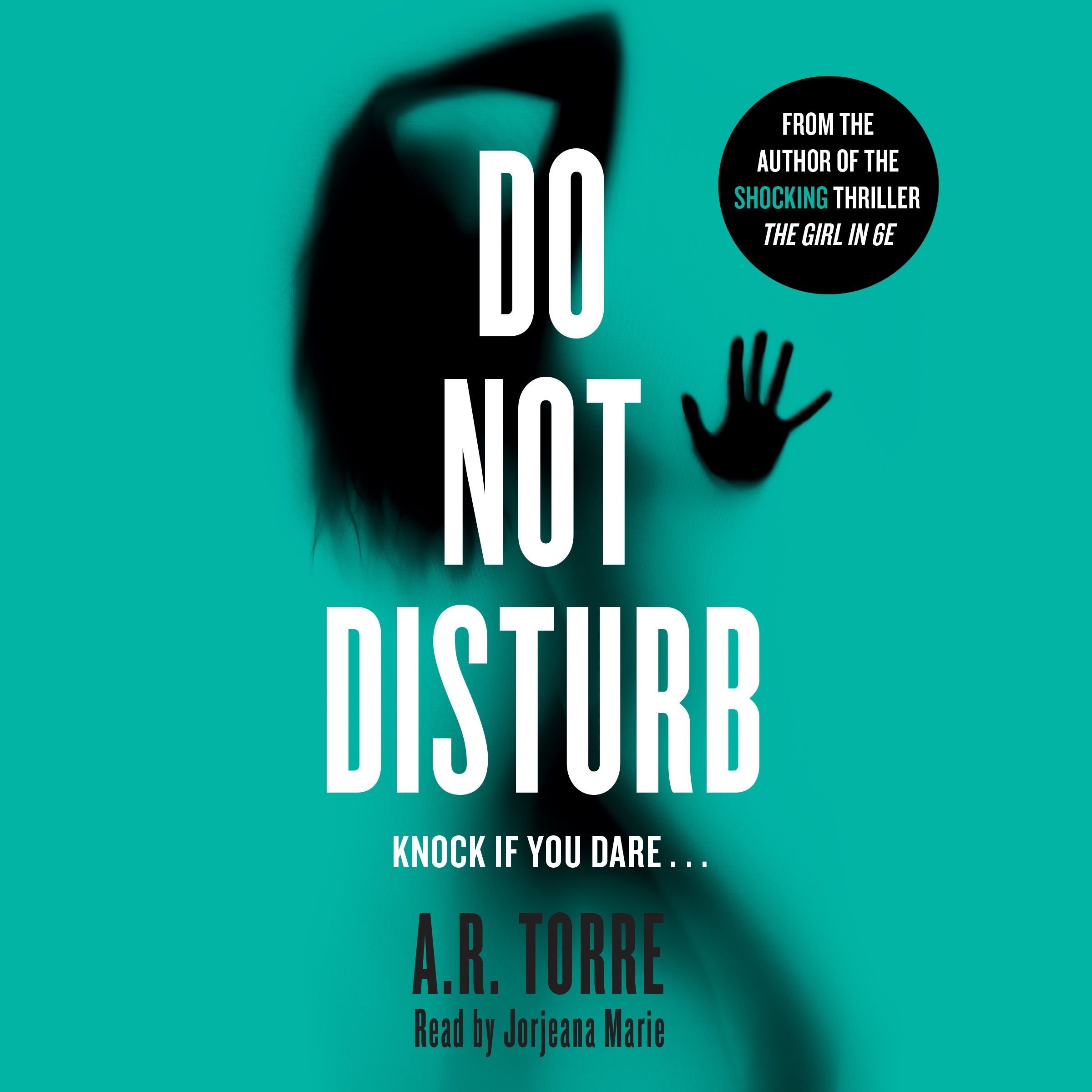 Do Not Disturb
