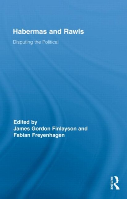 Habermas and Rawls