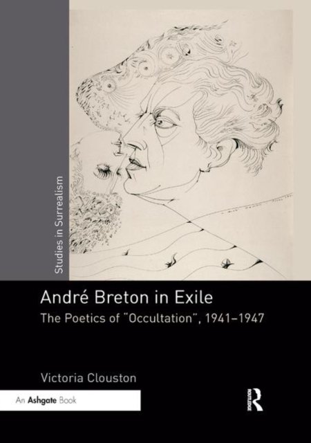 Andr?reton in Exile