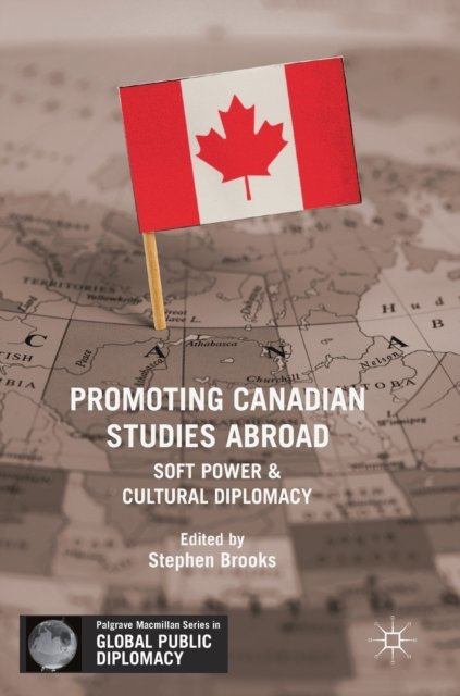Promoting Canadian Studies Abroad