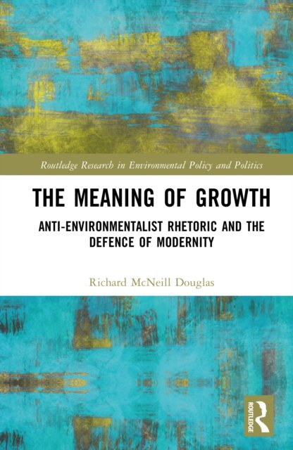 The Meaning of Growth
