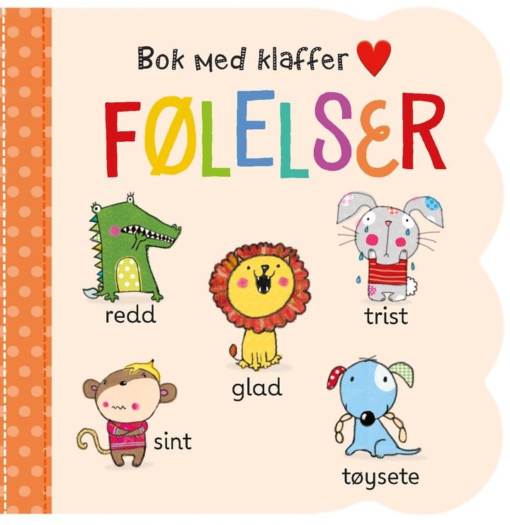 Følelser