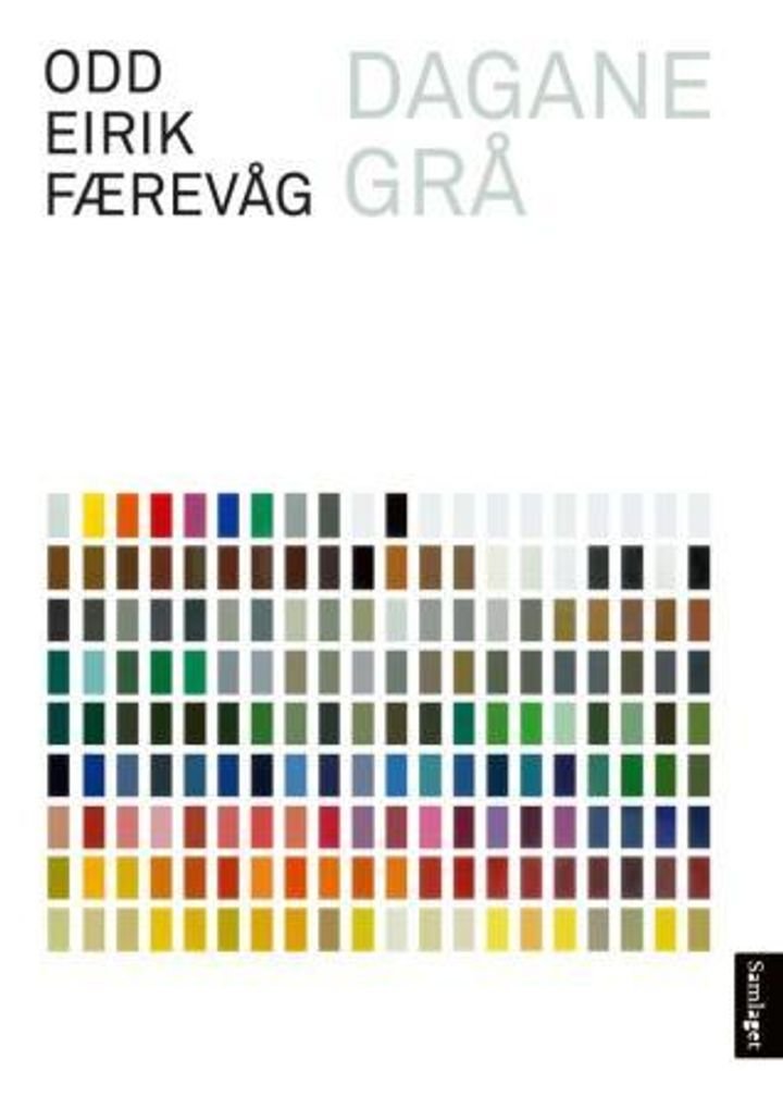 Dagane grå - dikt