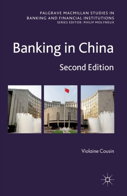 Banking in China