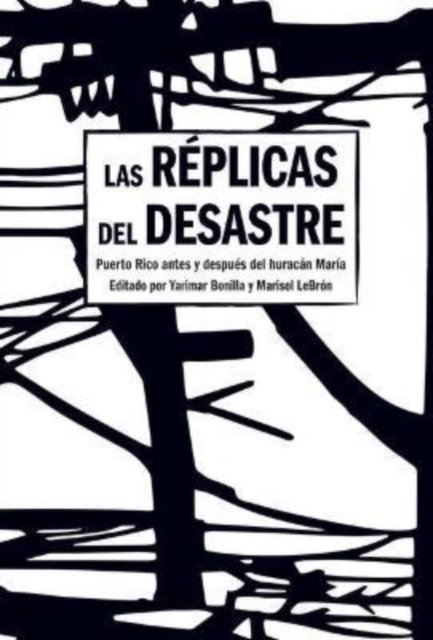 Aftershocks of Disaster