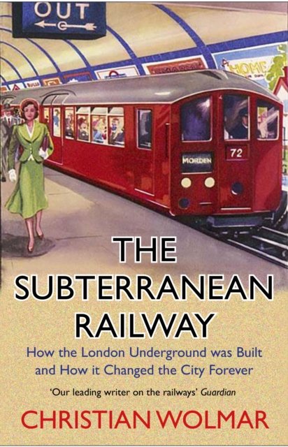 Subterranean Railway