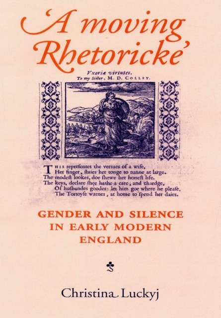 A Moving Rhetoricke