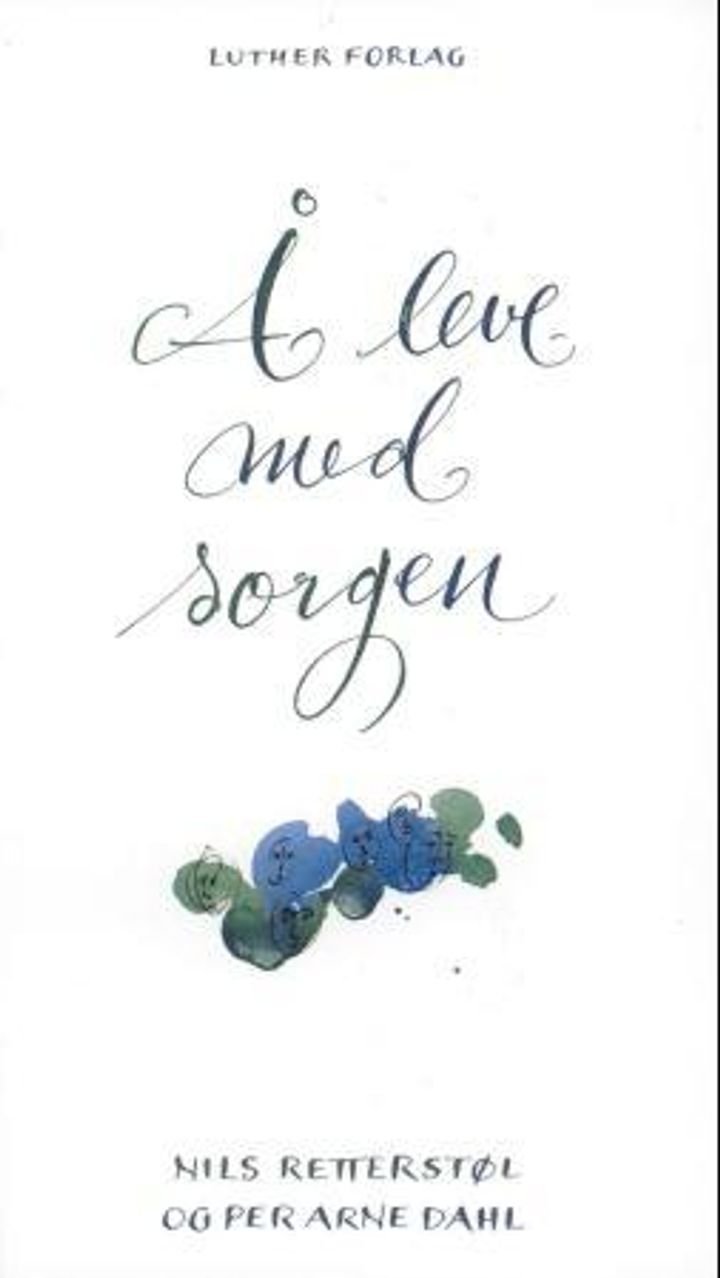 Å leve med sorgen