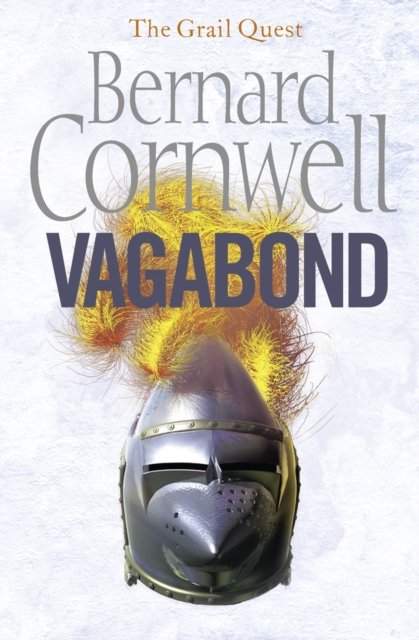 GRAIL QUEST VAGABOND PB
