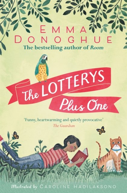Lotterys Plus One