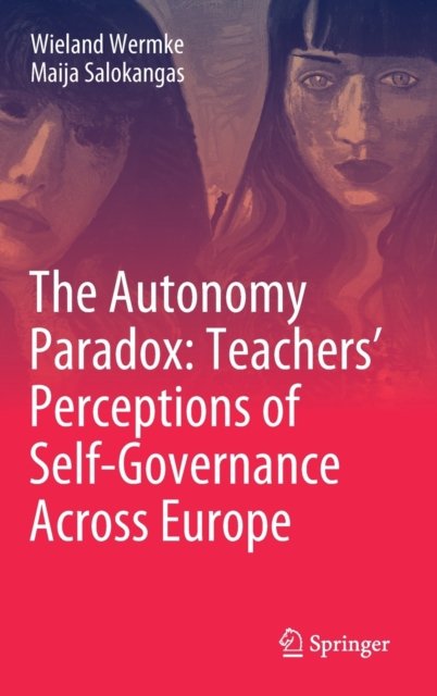 The Autonomy Paradox